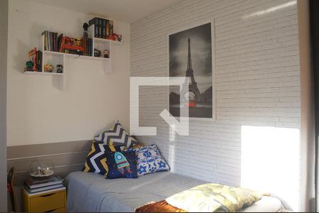 Quarto 2 de apartamento à venda com 2 quartos, 46m² em Encantado, Rio de Janeiro