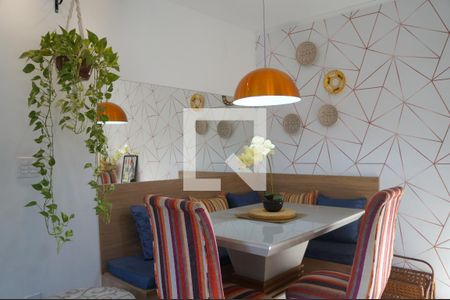 Sala de apartamento à venda com 2 quartos, 46m² em Encantado, Rio de Janeiro