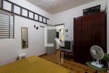 Quarto de casa de condomínio para alugar com 1 quarto, 50m² em Ocian, Praia Grande