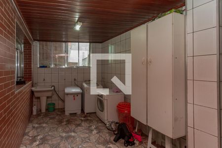 Casa à venda com 400m², 3 quartos e 3 vagasLavanderia