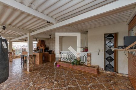 Casa à venda com 400m², 3 quartos e 3 vagasTerraço