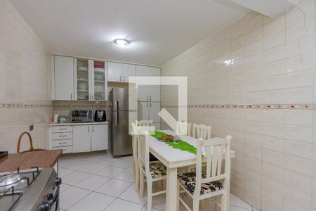 Casa à venda com 400m², 3 quartos e 3 vagasCozinha