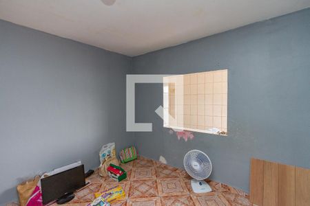 Casa à venda com 400m², 3 quartos e 3 vagasQuarto/Casa Anexa