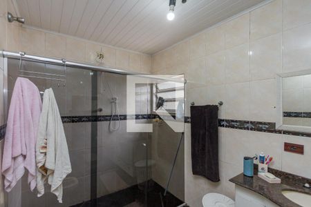 Casa à venda com 400m², 3 quartos e 3 vagasBanheiro