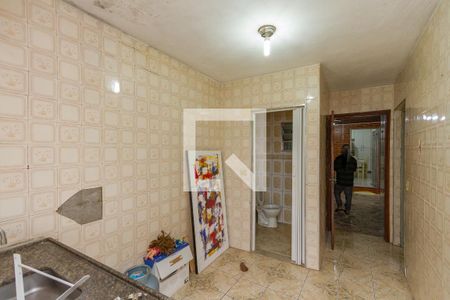 Casa à venda com 400m², 3 quartos e 3 vagasCozinha/Casa Anexa