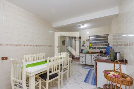 Casa à venda com 400m², 3 quartos e 3 vagasCozinha