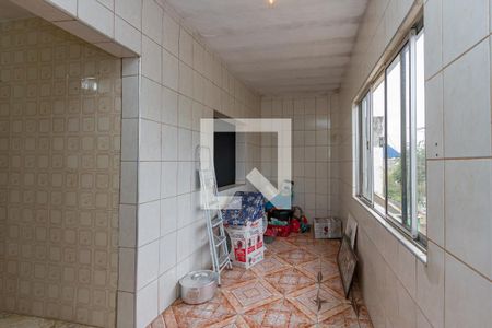 Casa à venda com 400m², 3 quartos e 3 vagasLavanderia/Casa Anexa