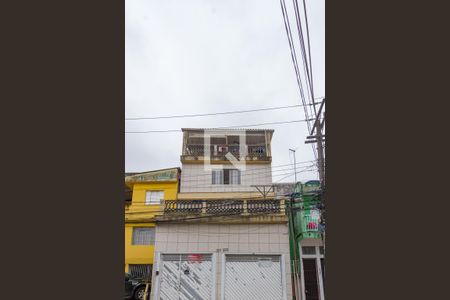 Casa à venda com 400m², 3 quartos e 3 vagasFachada
