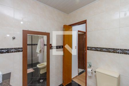 Casa à venda com 400m², 3 quartos e 3 vagasBanheiro