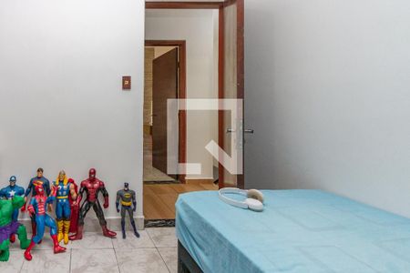 Casa à venda com 400m², 3 quartos e 3 vagasQuarto 2