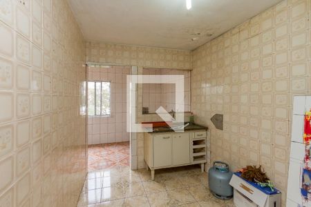 Casa à venda com 400m², 3 quartos e 3 vagasCozinha/Casa Anexa