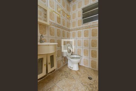 Casa à venda com 400m², 3 quartos e 3 vagasBanheiro/Casa Anexa