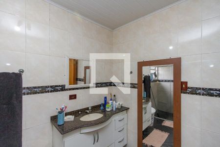 Casa à venda com 400m², 3 quartos e 3 vagasBanheiro