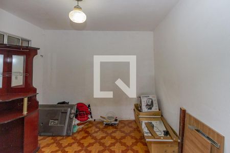 Casa à venda com 400m², 3 quartos e 3 vagasSala/Casa Anexa