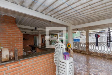 Casa à venda com 400m², 3 quartos e 3 vagasTerraço