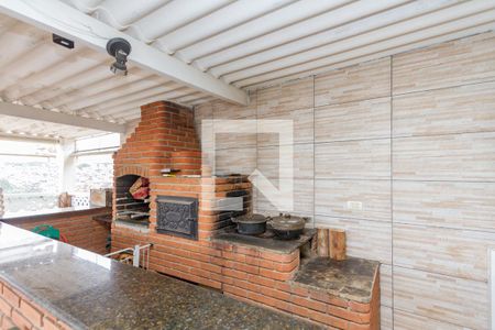 Casa à venda com 400m², 3 quartos e 3 vagasTerraço