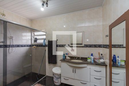 Casa à venda com 400m², 3 quartos e 3 vagasBanheiro