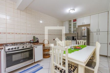 Casa à venda com 400m², 3 quartos e 3 vagasCozinha