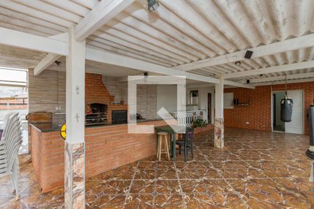 Casa à venda com 400m², 3 quartos e 3 vagasTerraço