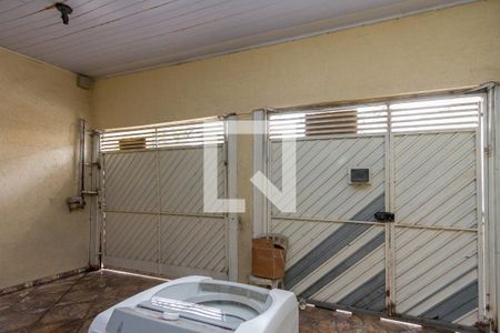 Casa à venda com 400m², 3 quartos e 3 vagasGaragem