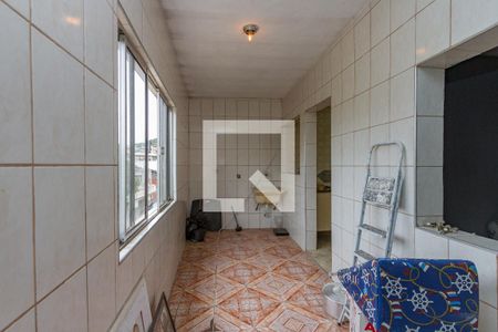 Casa à venda com 400m², 3 quartos e 3 vagasLavanderia/Casa Anexa