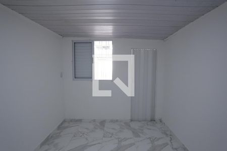 Suíte de casa para alugar com 1 quarto, 60m² em Vila Ré, São Paulo