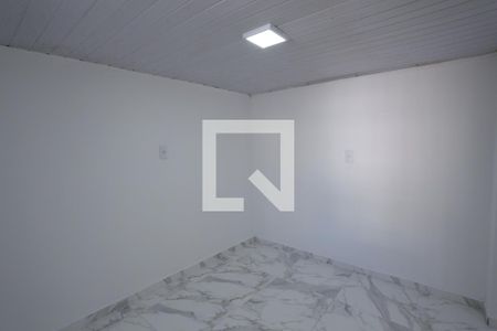 Suíte de casa para alugar com 1 quarto, 60m² em Vila Ré, São Paulo