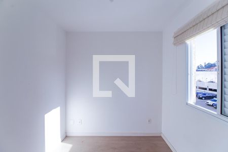 Quarto 2 de apartamento à venda com 2 quartos, 45m² em Jardim Ibitirama, São Paulo