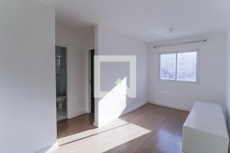Sala de apartamento à venda com 2 quartos, 45m² em Jardim Ibitirama, São Paulo