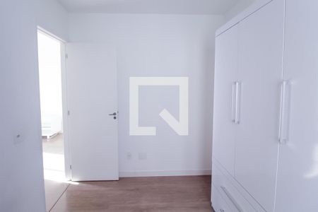 Quarto 1 de apartamento à venda com 2 quartos, 45m² em Jardim Ibitirama, São Paulo