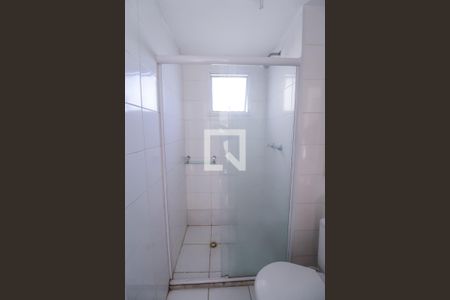 Apartamento para alugar com 46m², 2 quartos e 1 vagaBanheiro