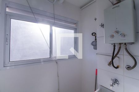 Apartamento para alugar com 46m², 2 quartos e 1 vagaÁrea de Serviço