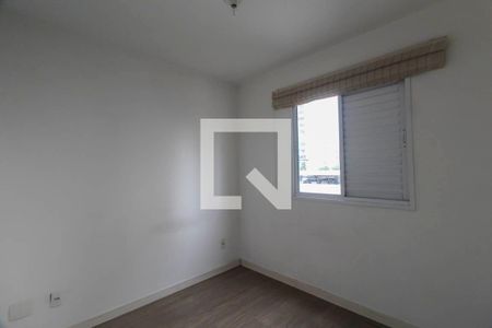 Quarto 2 de apartamento para alugar com 2 quartos, 47m² em Jardim Ibitirama, São Paulo