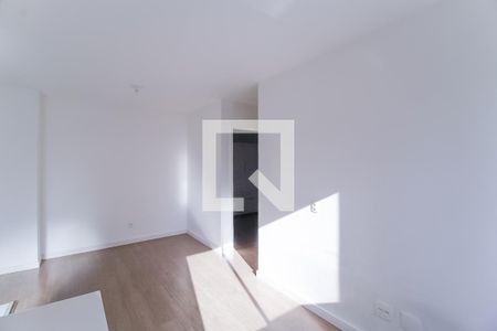 Sala de apartamento à venda com 2 quartos, 45m² em Jardim Ibitirama, São Paulo