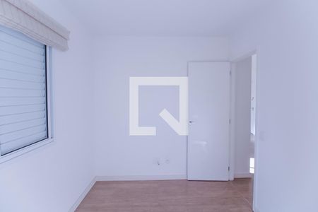 Quarto 2 de apartamento à venda com 2 quartos, 45m² em Jardim Ibitirama, São Paulo