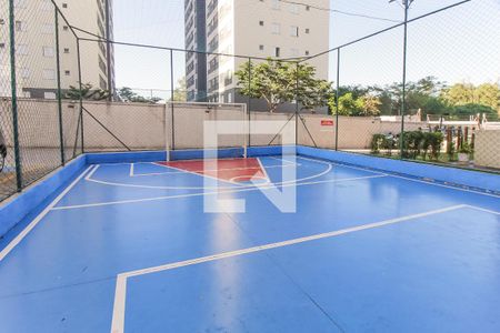 Apartamento para alugar com 46m², 2 quartos e 1 vagaQuadra