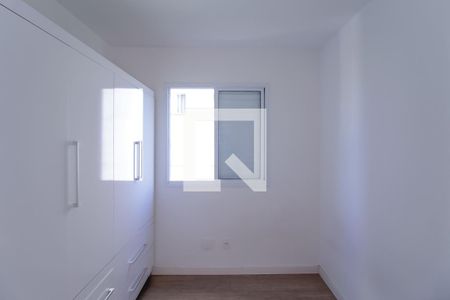 Quarto 1 de apartamento à venda com 2 quartos, 45m² em Jardim Ibitirama, São Paulo