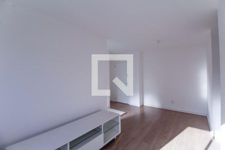 Sala de apartamento à venda com 2 quartos, 45m² em Jardim Ibitirama, São Paulo