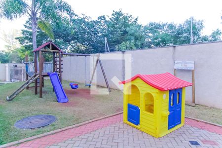 Apartamento para alugar com 46m², 2 quartos e 1 vagaÁrea Comum - Playground