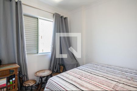 Quarto 1 de apartamento à venda com 2 quartos, 55m² em Parque São Luís, São Paulo