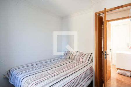 Quarto 1 de apartamento à venda com 2 quartos, 55m² em Parque São Luís, São Paulo