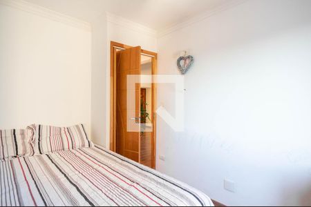 Quarto 1 de apartamento à venda com 2 quartos, 55m² em Parque São Luís, São Paulo