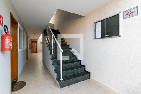 Apartamento à venda com 34m², 1 quarto e sem vaga Apartamento à venda com 34m², 1 quarto e sem vagaÁrea Comum