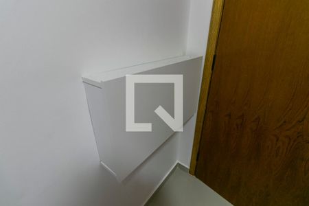 Dormitório de apartamento à venda com 1 quarto, 34m² em Vila Formosa, São Paulo