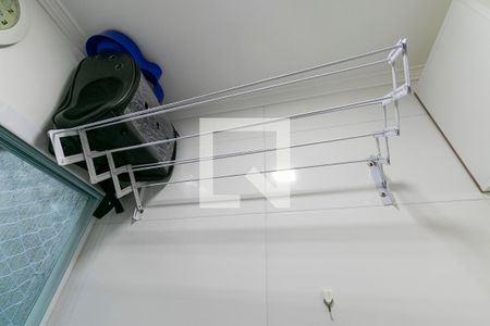 Apartamento à venda com 34m², 1 quarto e sem vaga Apartamento à venda com 34m², 1 quarto e sem vagaÁrea de Serviço