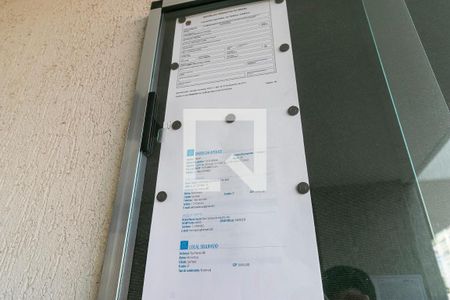 Apartamento à venda com 34m², 1 quarto e sem vaga Apartamento à venda com 34m², 1 quarto e sem vagaÁrea Comum