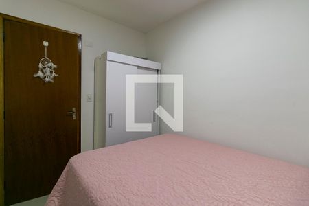 Dormitório de apartamento à venda com 1 quarto, 34m² em Vila Formosa, São Paulo