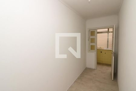 Apartamento à venda com 100m², 3 quartos e sem vagaQuarto de Serviço
