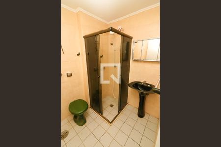 Apartamento à venda com 100m², 3 quartos e sem vagaBanheiro Social