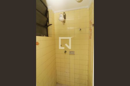 Apartamento à venda com 100m², 3 quartos e sem vagaBanheiro de Serviço